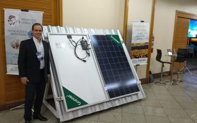 CINASE 2017 – Grunner Energia