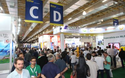 INTERSOLAR 2017 em 6 impressões – GRUNNER Energia