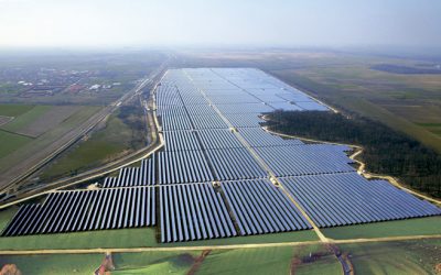ANEEL autoriza operação comercial de mais quatro usinas solares