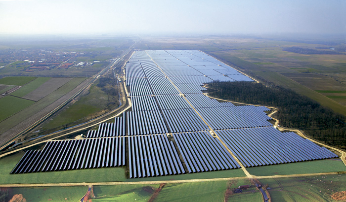 ANEEL autoriza operação comercial de mais quatro usinas solares