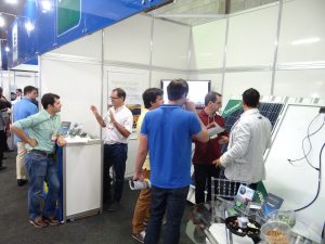 MECSHOW 2018