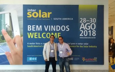 INTERSOLAR 2018