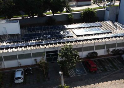 CREA – ES l Licitação l Usina Fotovoltaica l 36,5kWp